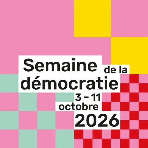 Simulation d'assemblée citoyenne: et si les habitantes et le