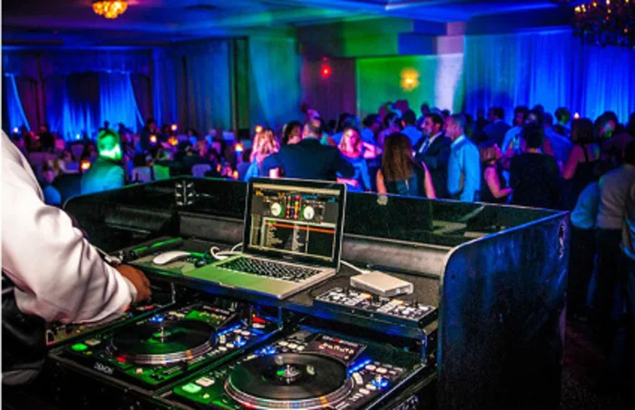 Soirée DJ