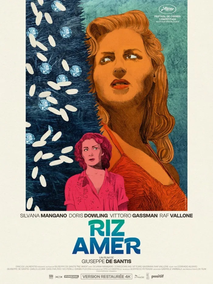💥CAPTURE D’ÉCRANS #26 • P•MATRIMOINE•S ★ RIZ AMER + RENCONTR