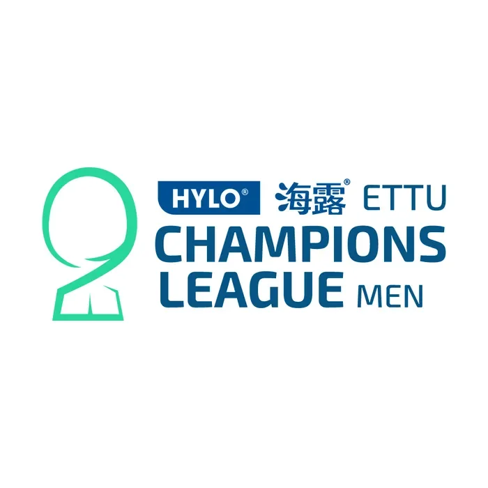Stage 1 de la Ligue des Champions de tennis de table