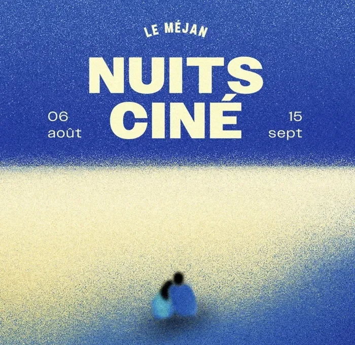 NUITS CINÉ / Vol au dessus d'un nid de coucou, de Milos Form
