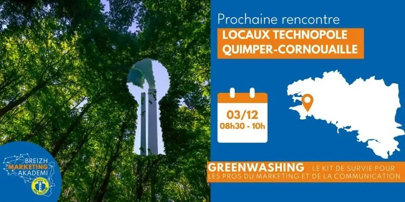 Greenwashing : le kit de survie pour les pros du marketing e