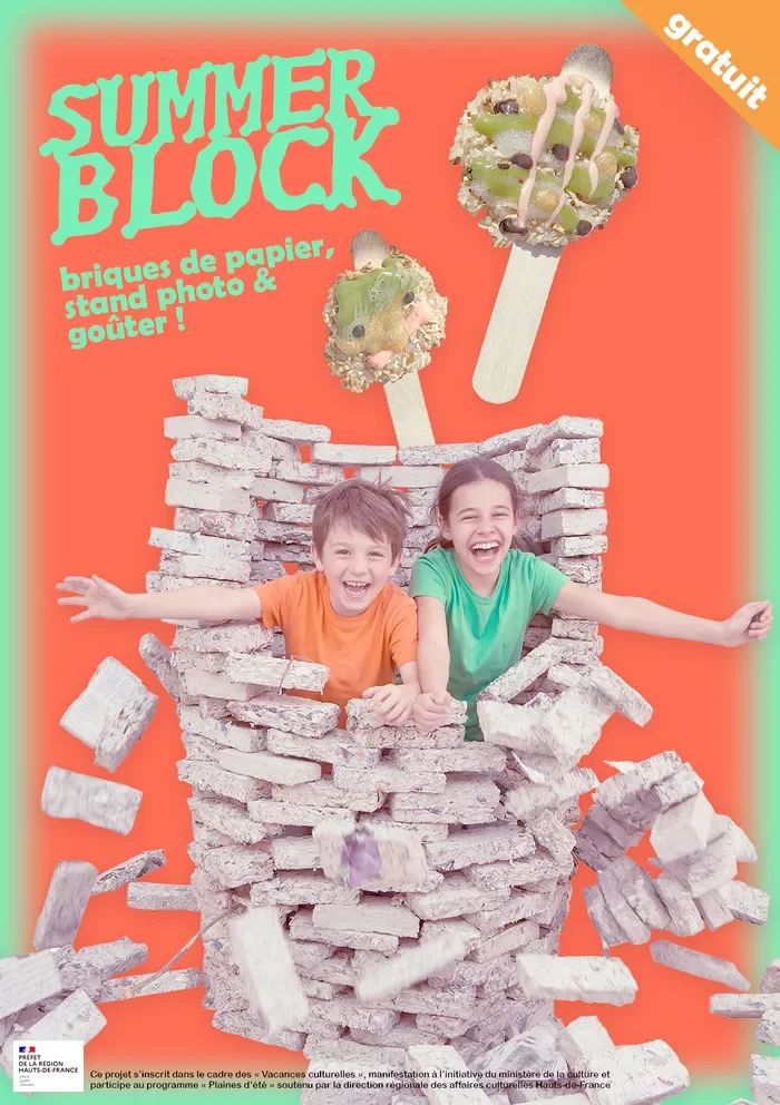 Summer Block
