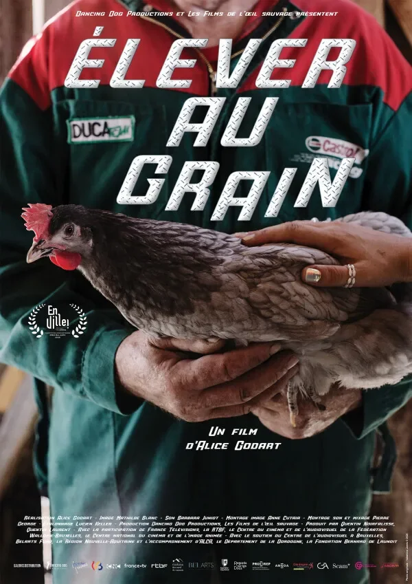 ELEVER AU GRAIN
