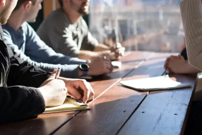 Les rencontres de la création d'entreprise