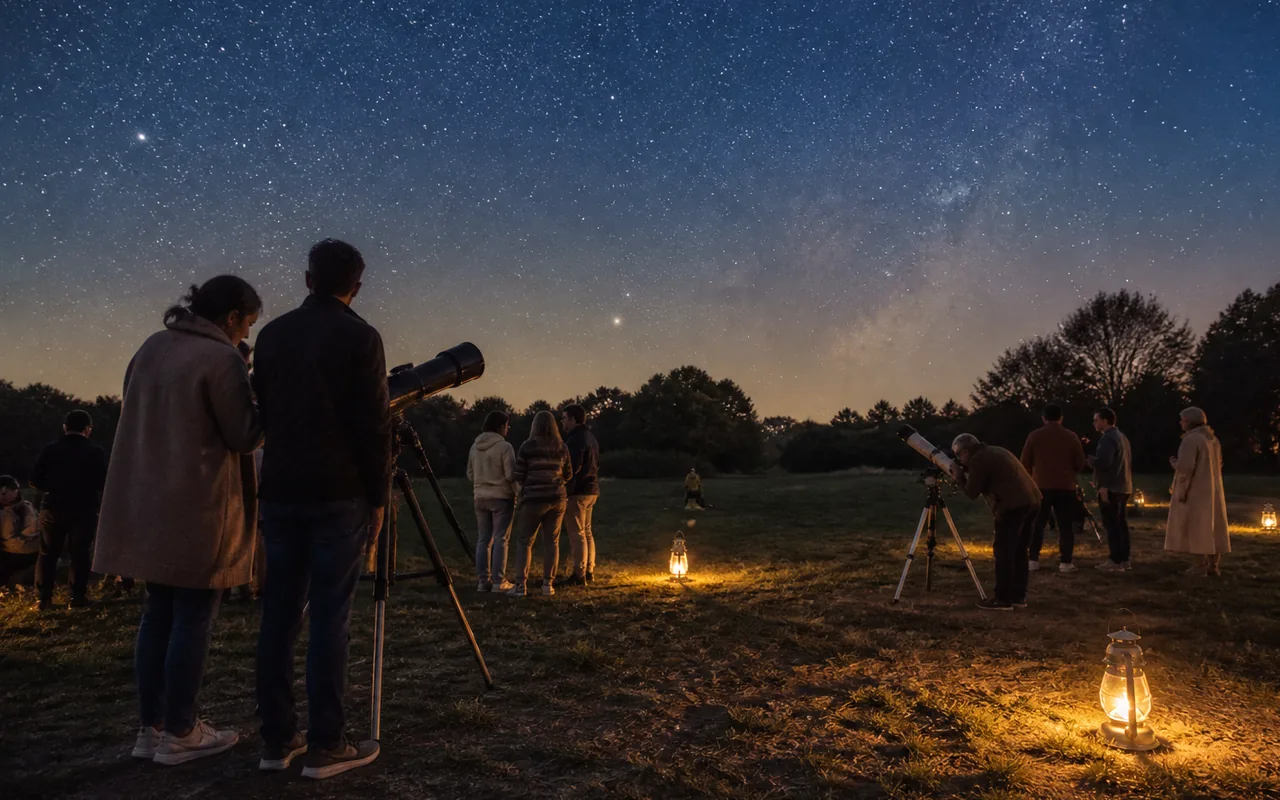 Totale Mondfinsternis
