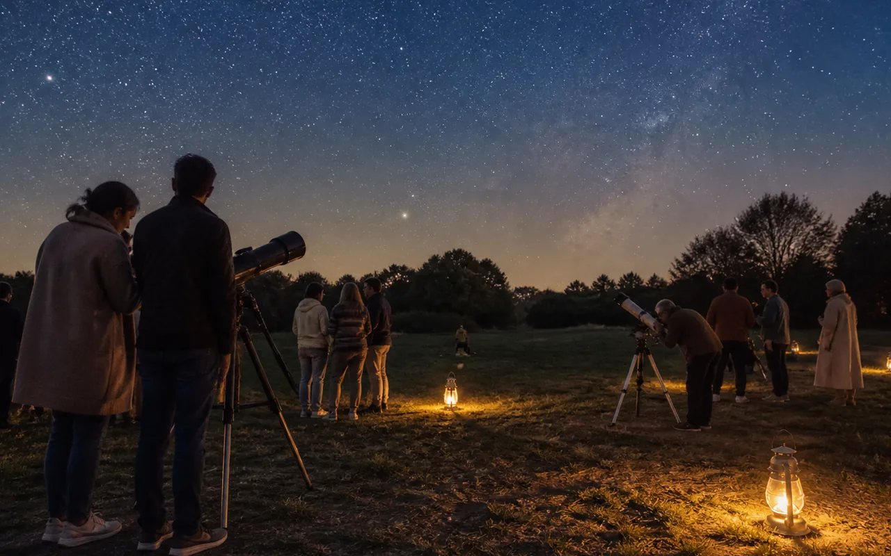 Cinema under the Stars