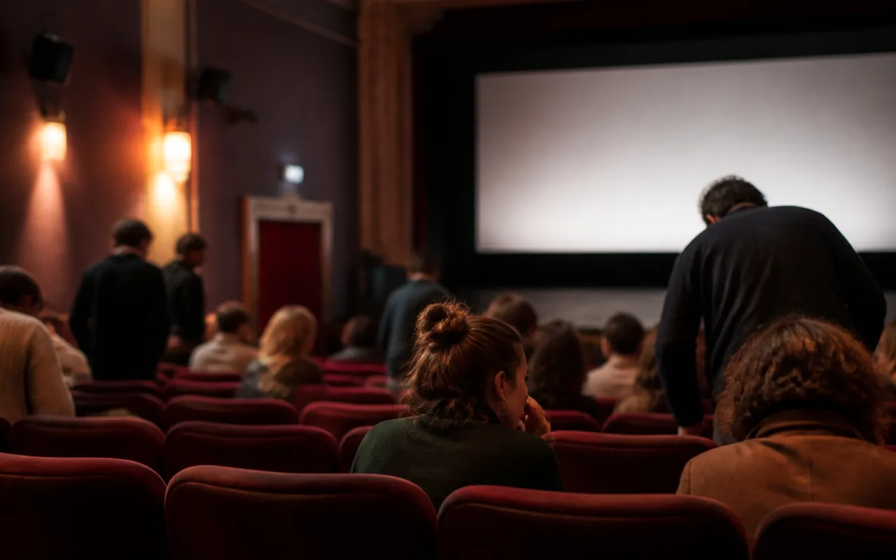Verso Sud - Mediterranean Film Festival