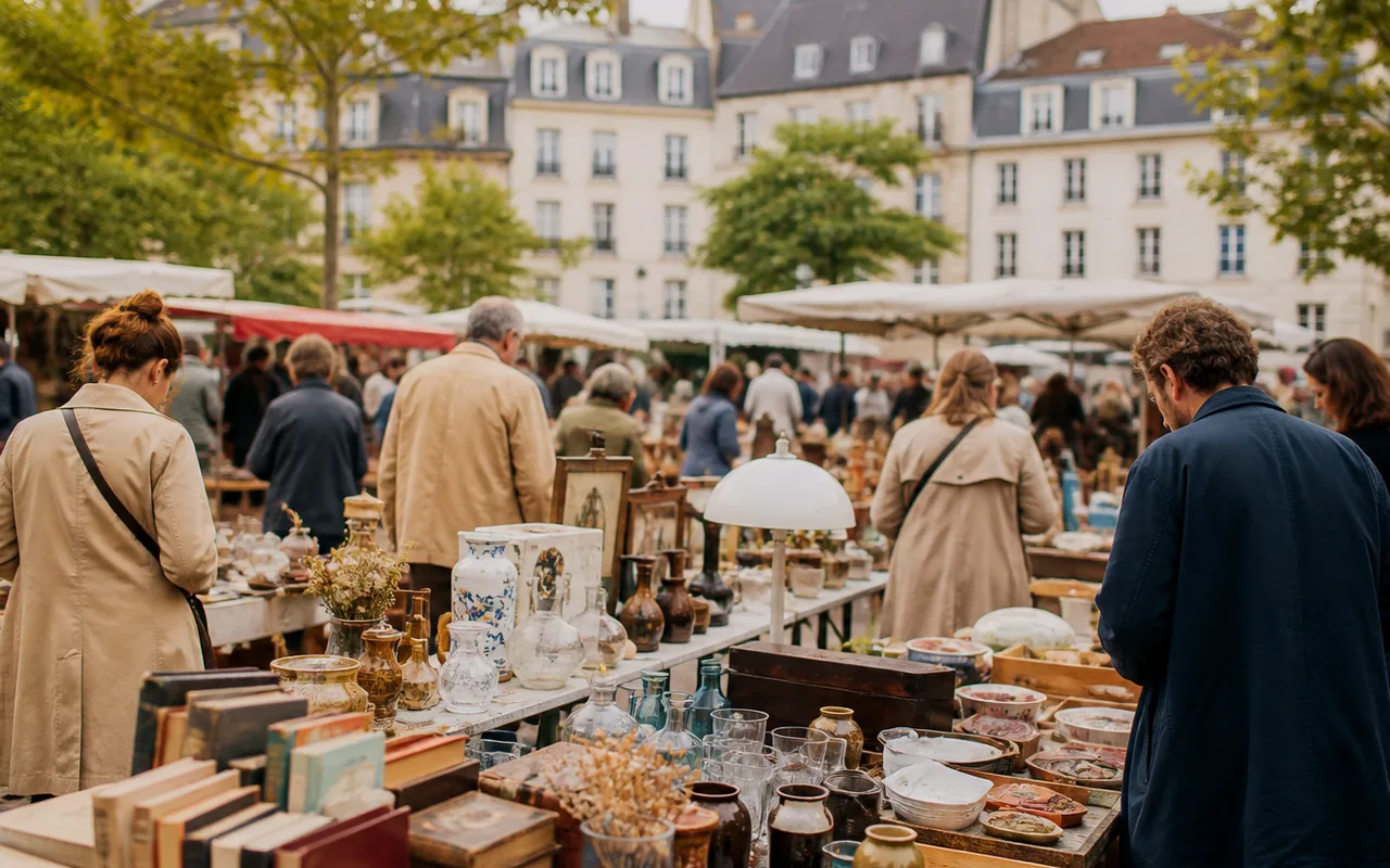 26ème Vide Grenier