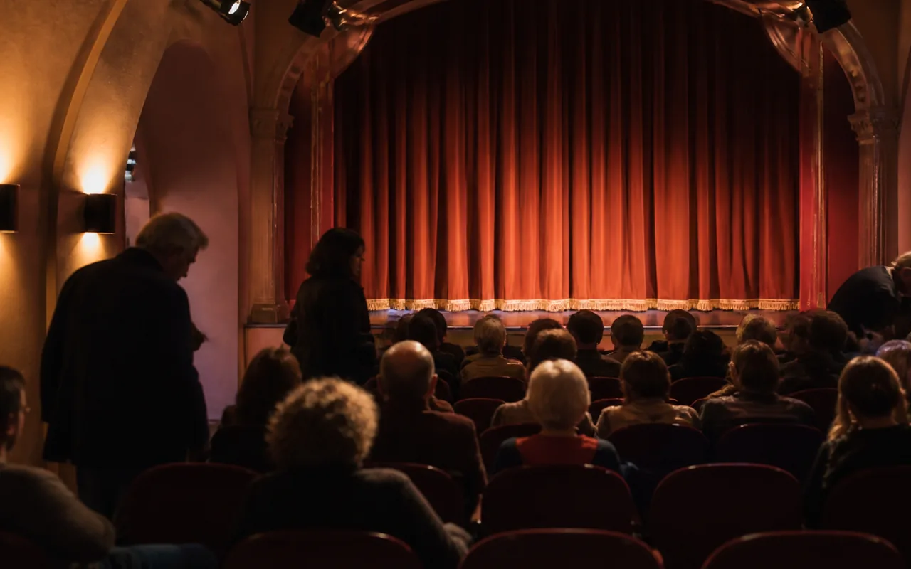 Theatre Workshop